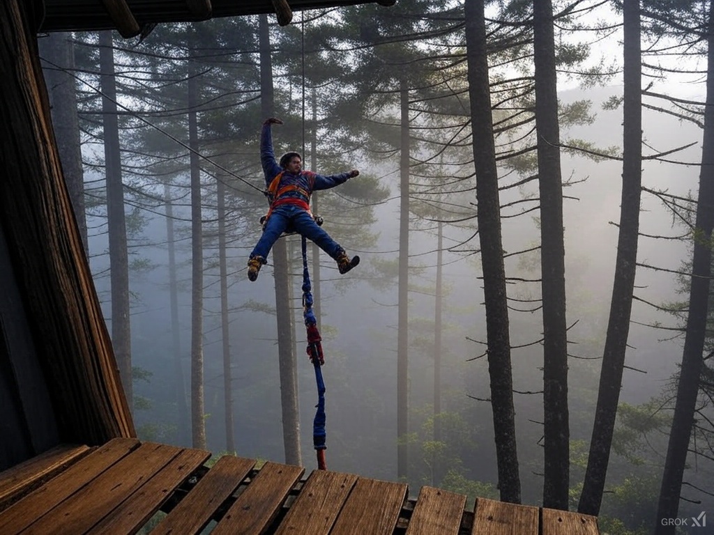 5 Motivos para Visitar o Parque Topo das Araucárias