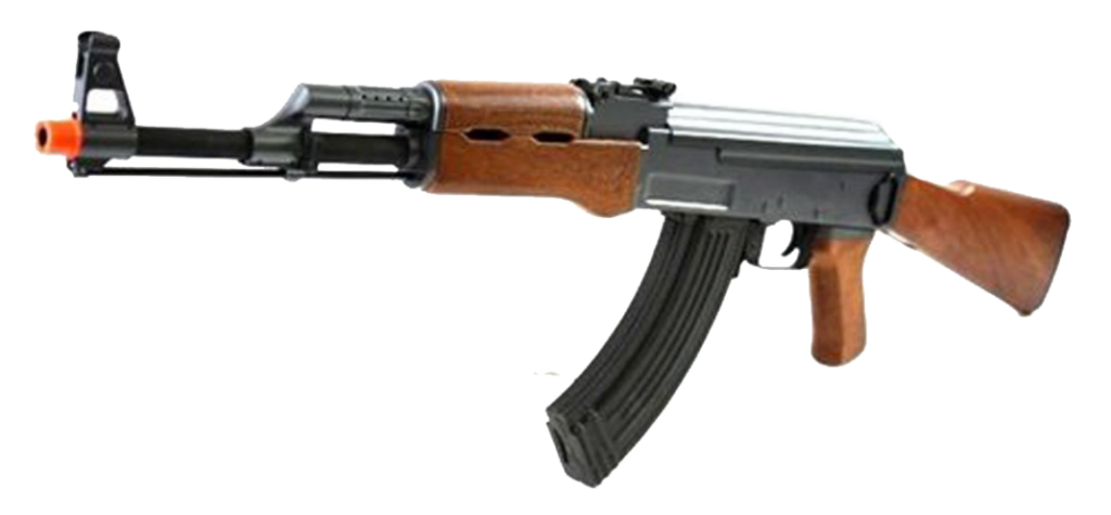 AK-47