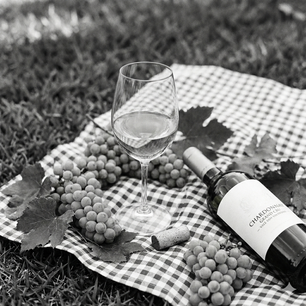 <strong>Chardonnay Grand Cru</strong>